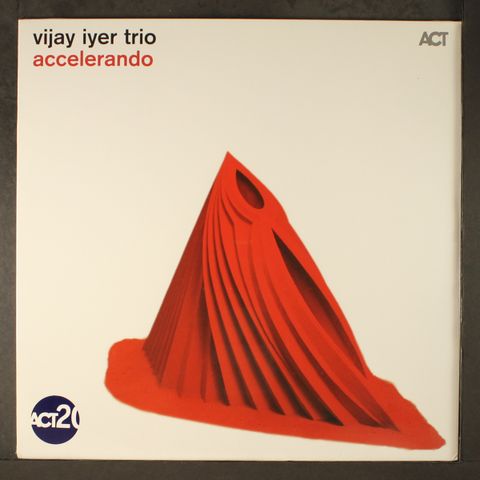 VIJAY IYER