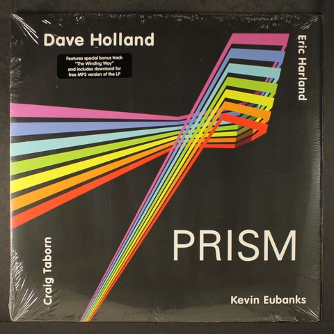 DAVE HOLLAND