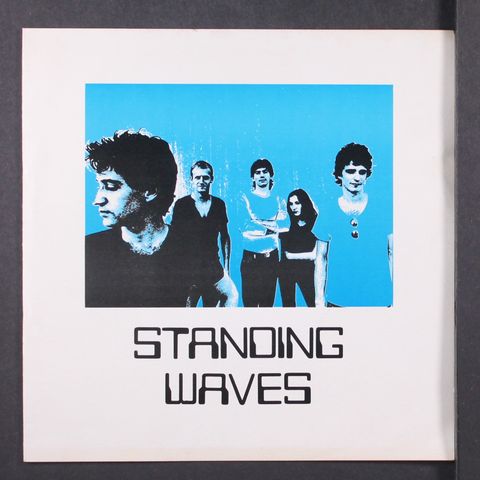 STANDING WAVES