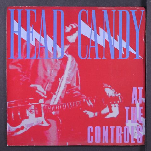 HEAD CANDY