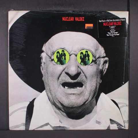 NUCLEAR VALDEZ