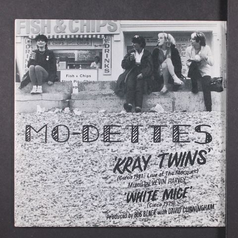 Item