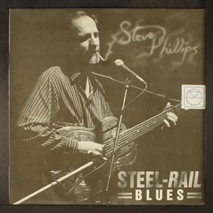 STEVE PHILLIPS