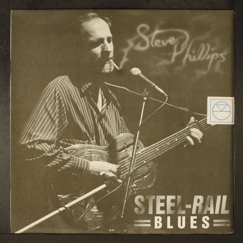 STEVE PHILLIPS