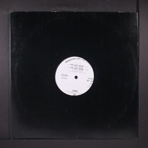 Item