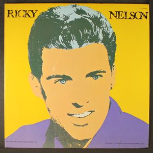 RICKY NELSON