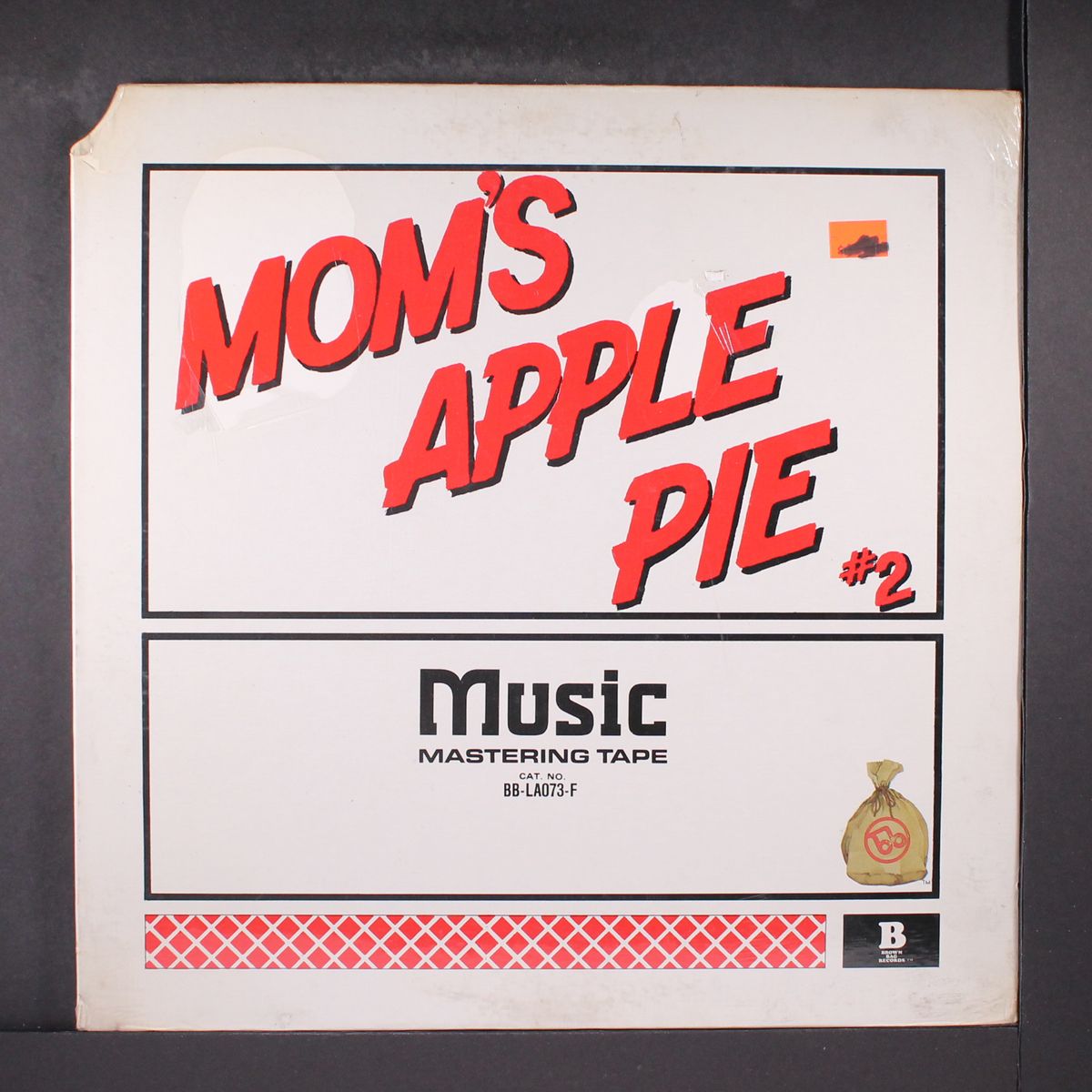mom's apple pie #2 by MOM'S APPLE PIE