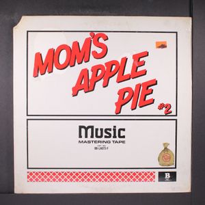 MOM'S APPLE PIE