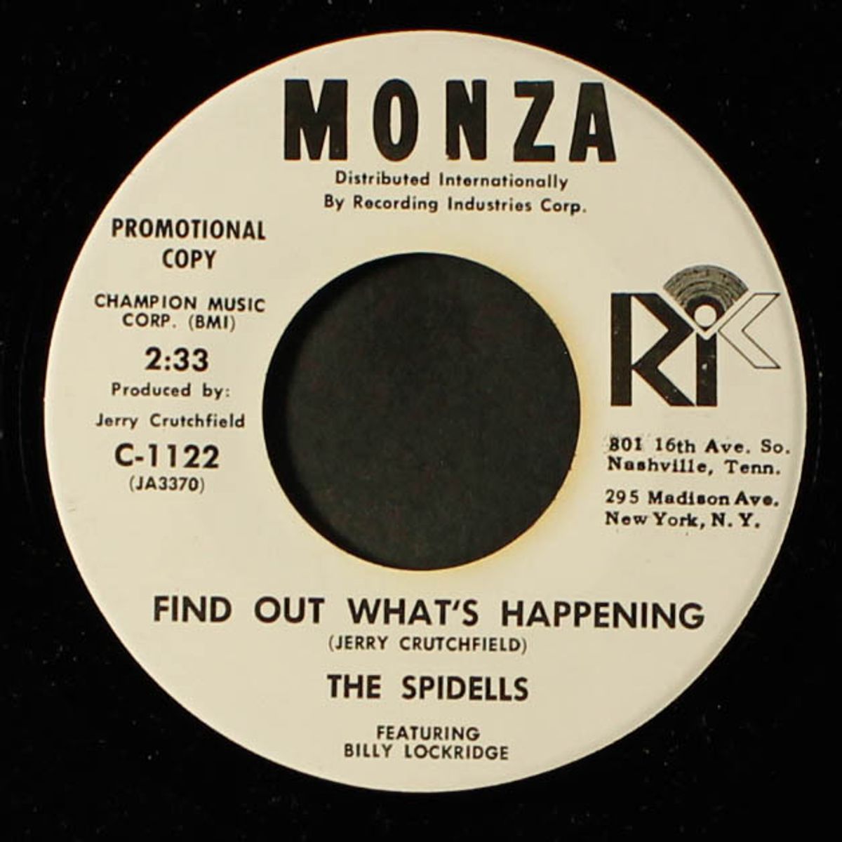 that'll make my heart break / find out what's happening by SPIDELLS