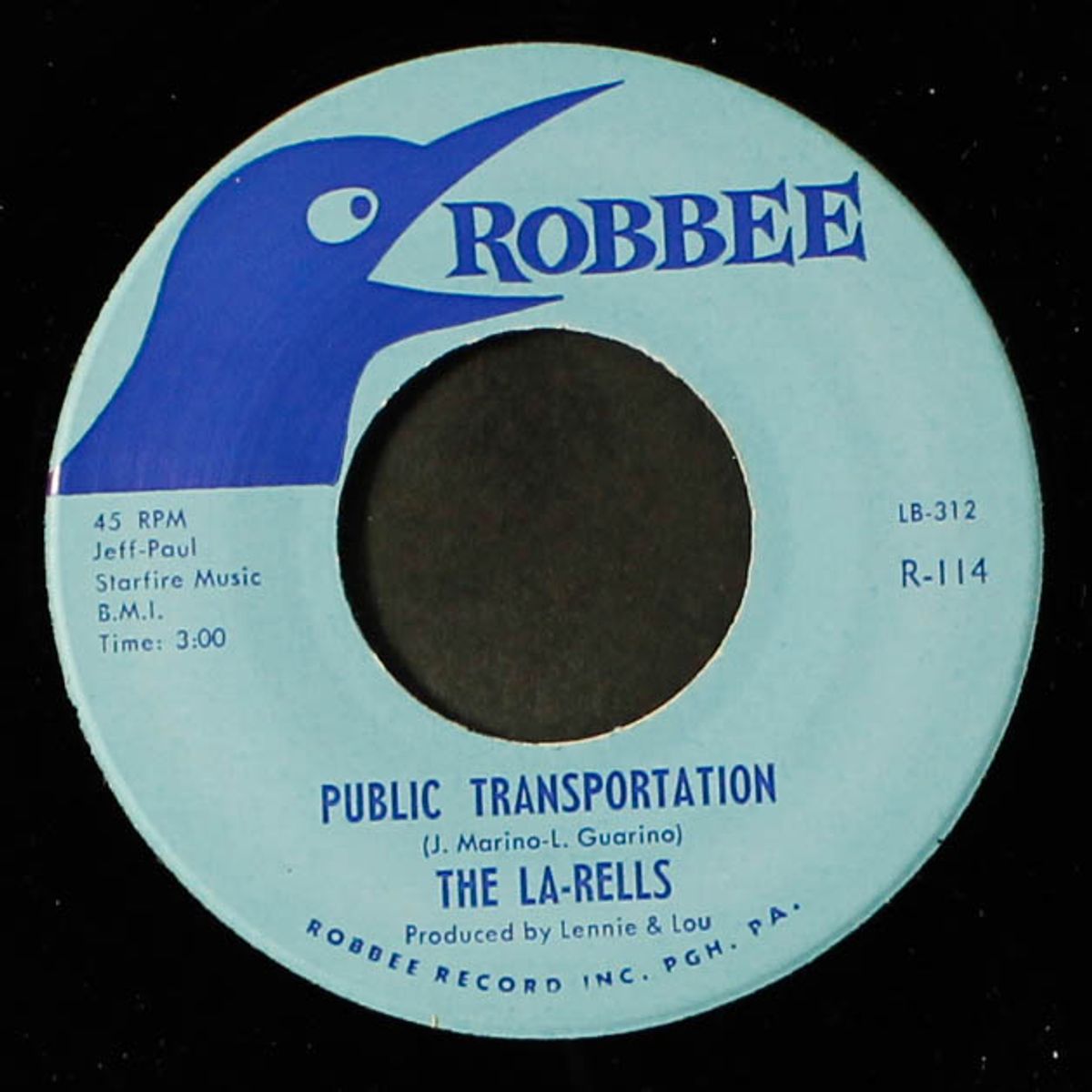 i just can't understand / public transportation by LA-RELLS