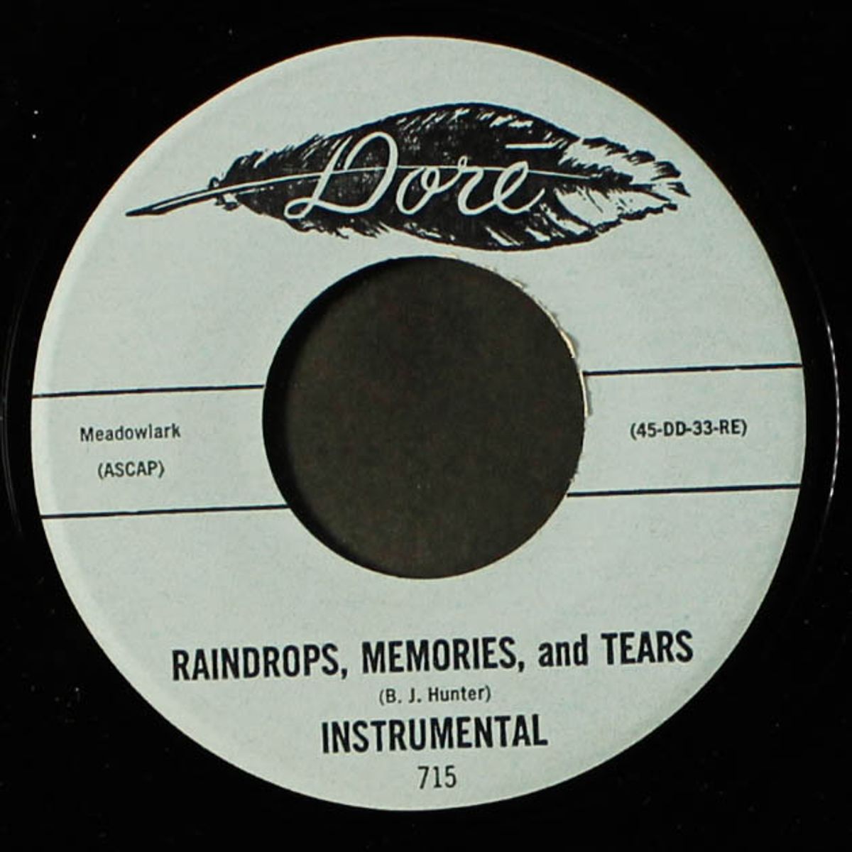 baby baby all the time / raindrops, memories, and tears by SUPERBS