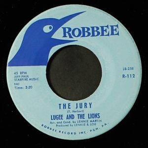 LUGEE & LIONS