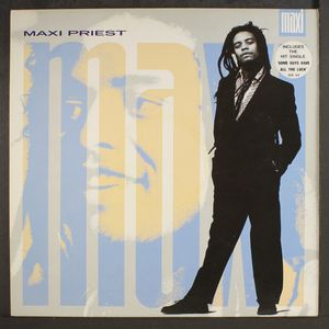 MAXI PRIEST