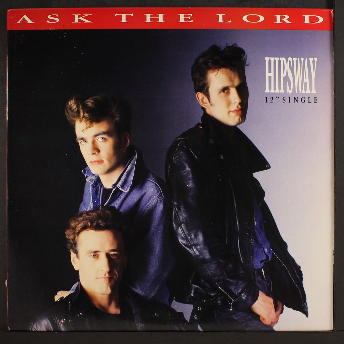 ask the lord by HIPSWAY
