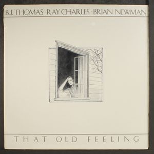 B.J. THOMAS, RAY CHARLES, BRIAN NEWMAN