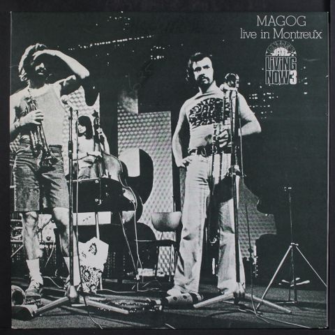 MAGOG