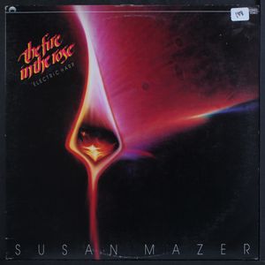 SUSAN MAZER