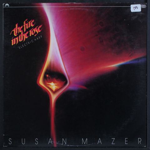SUSAN MAZER