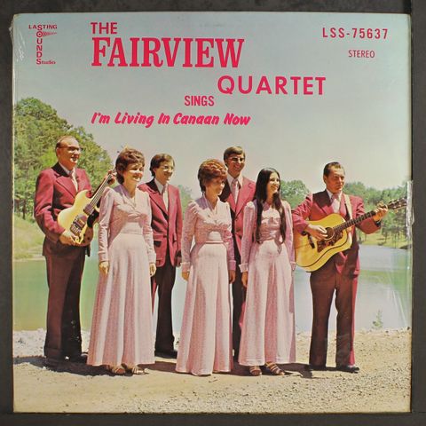 FAIRVIEW QUINTET