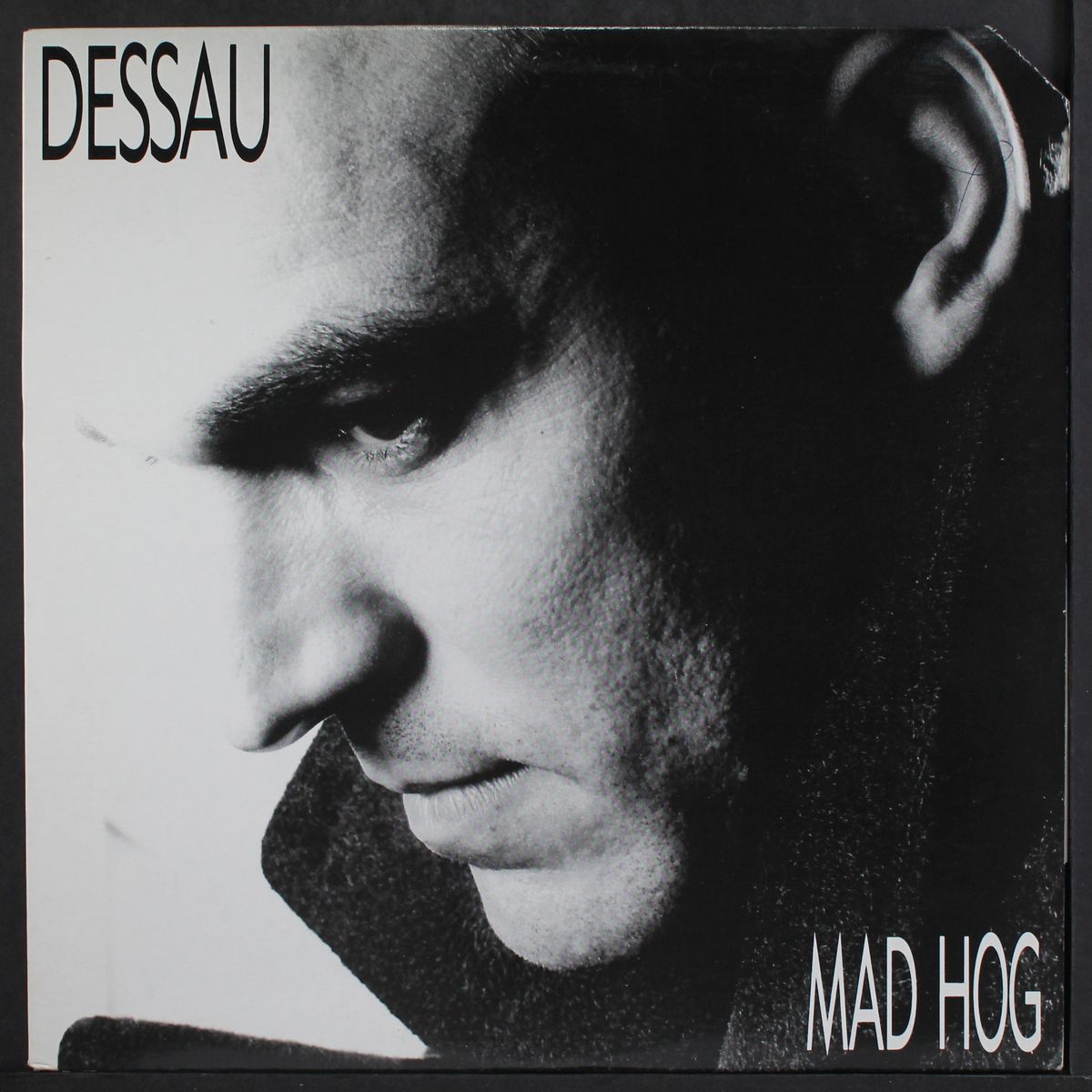 mad hog by DESSAU
