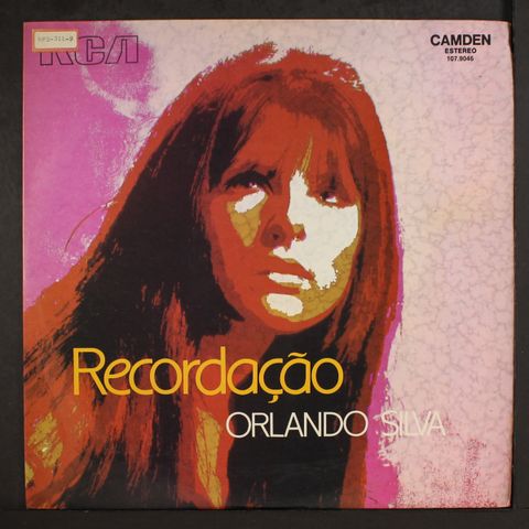 ORLANDO SILVA