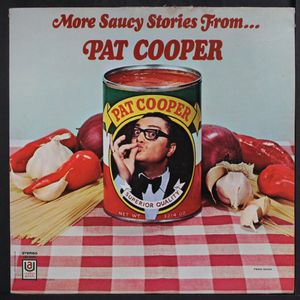 PAT COOPER