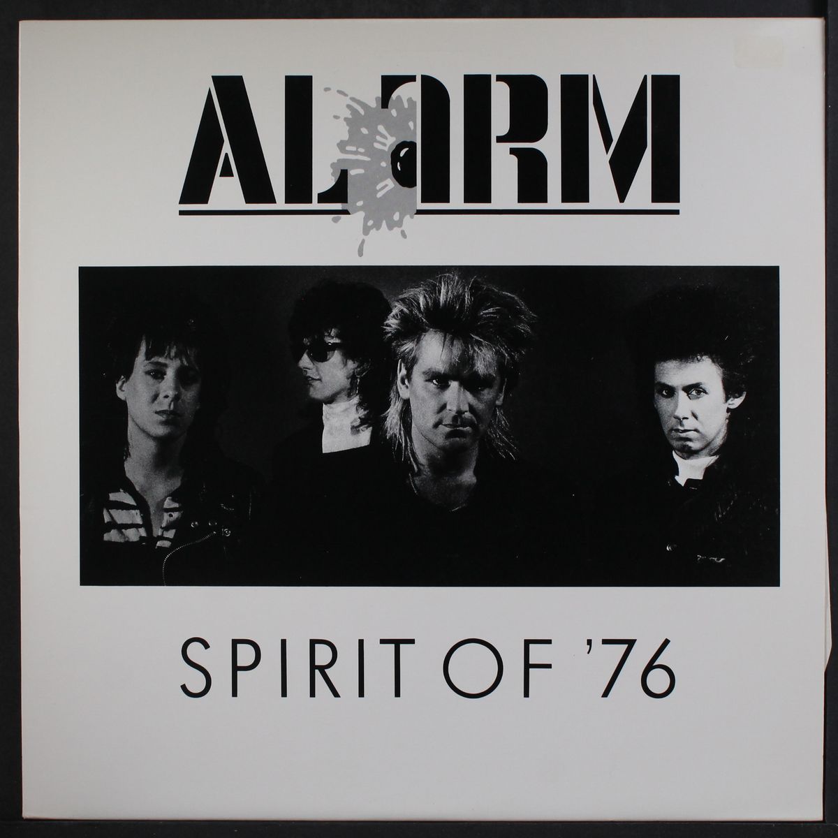 spirit of '76 by ALARM