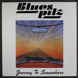 BLUES PILZ