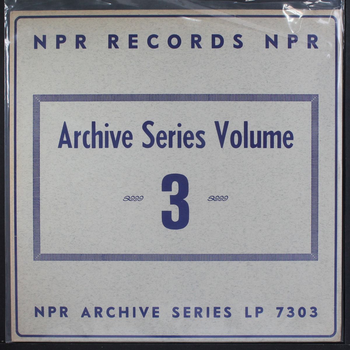 archives series, vol. 3 by VARIOUS