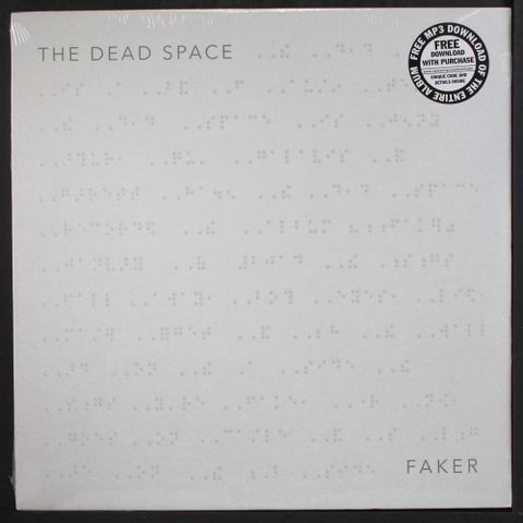 DEAD SPACE
