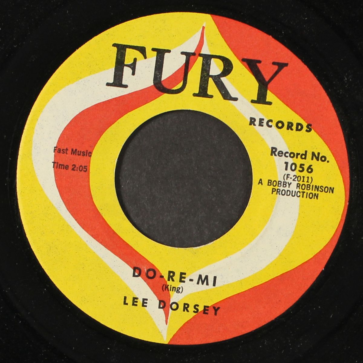 do-re-mi / people gonna talk by LEE DORSEY