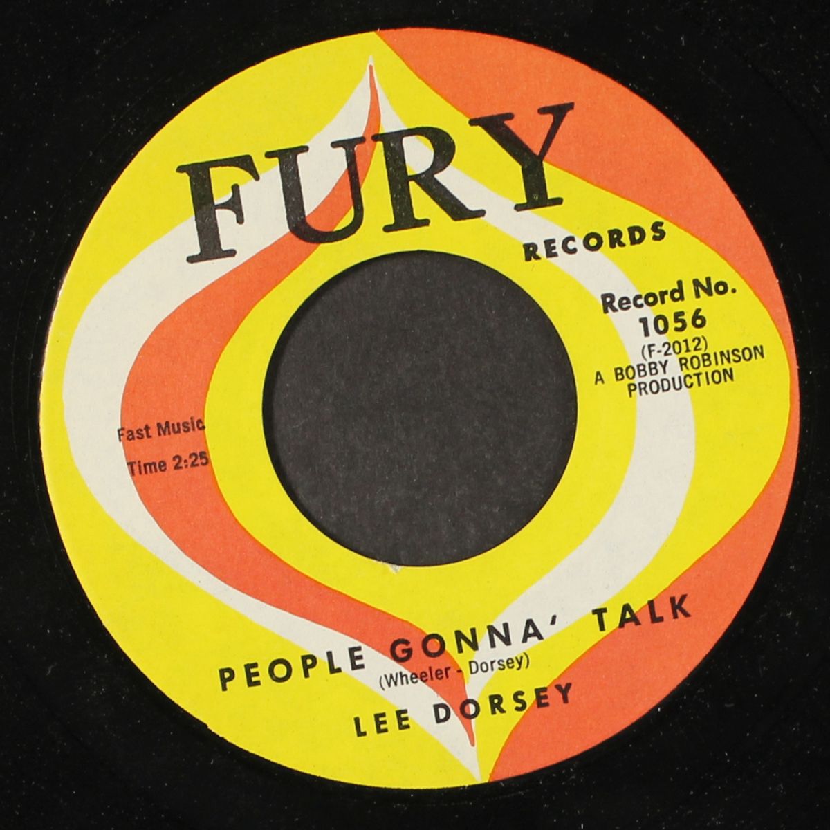 do-re-mi / people gonna talk by LEE DORSEY