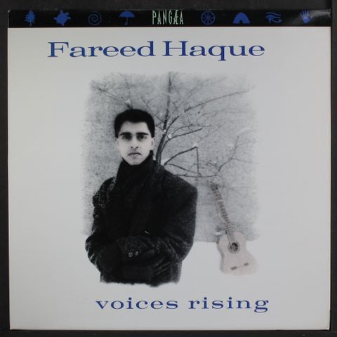 FAREED HAQUE
