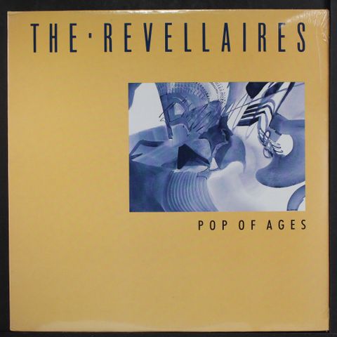 REVELLAIRES