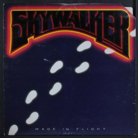 SKYWALKER