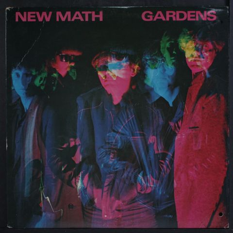 NEW MATH