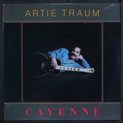 ARTIE TRAUM