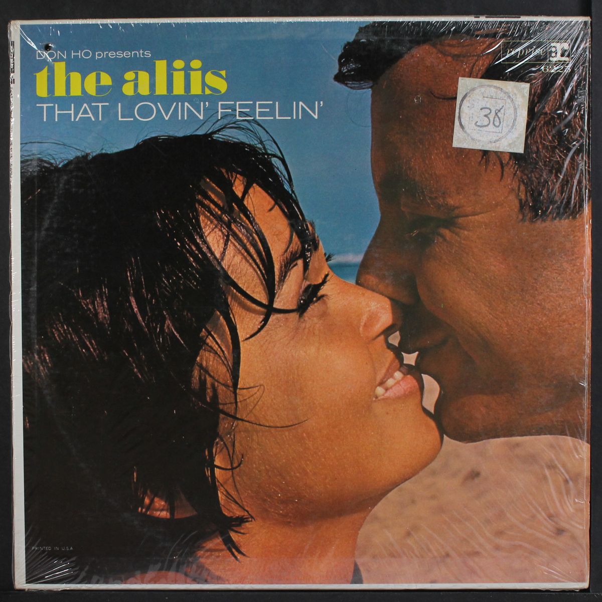 that lovin' feelin' by ALIIS