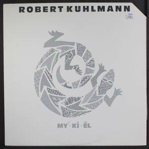 ROBERT KUHLMANN