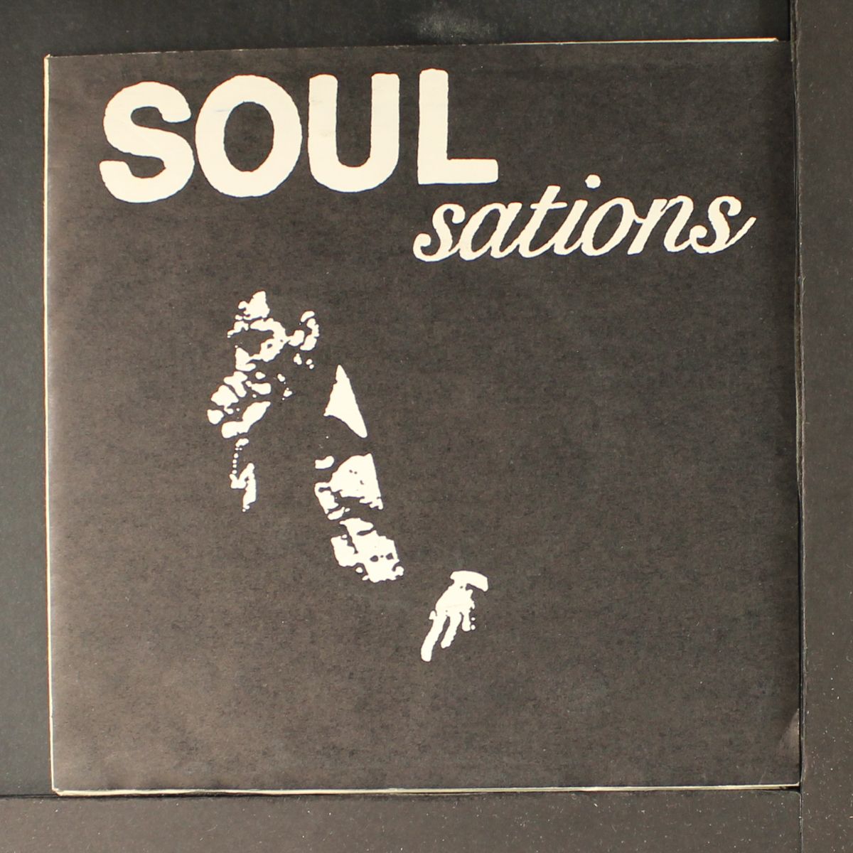 sugar on top by SOULSATIONS