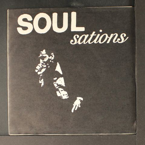 SOULSATIONS