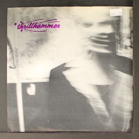 THRILLHAMMER