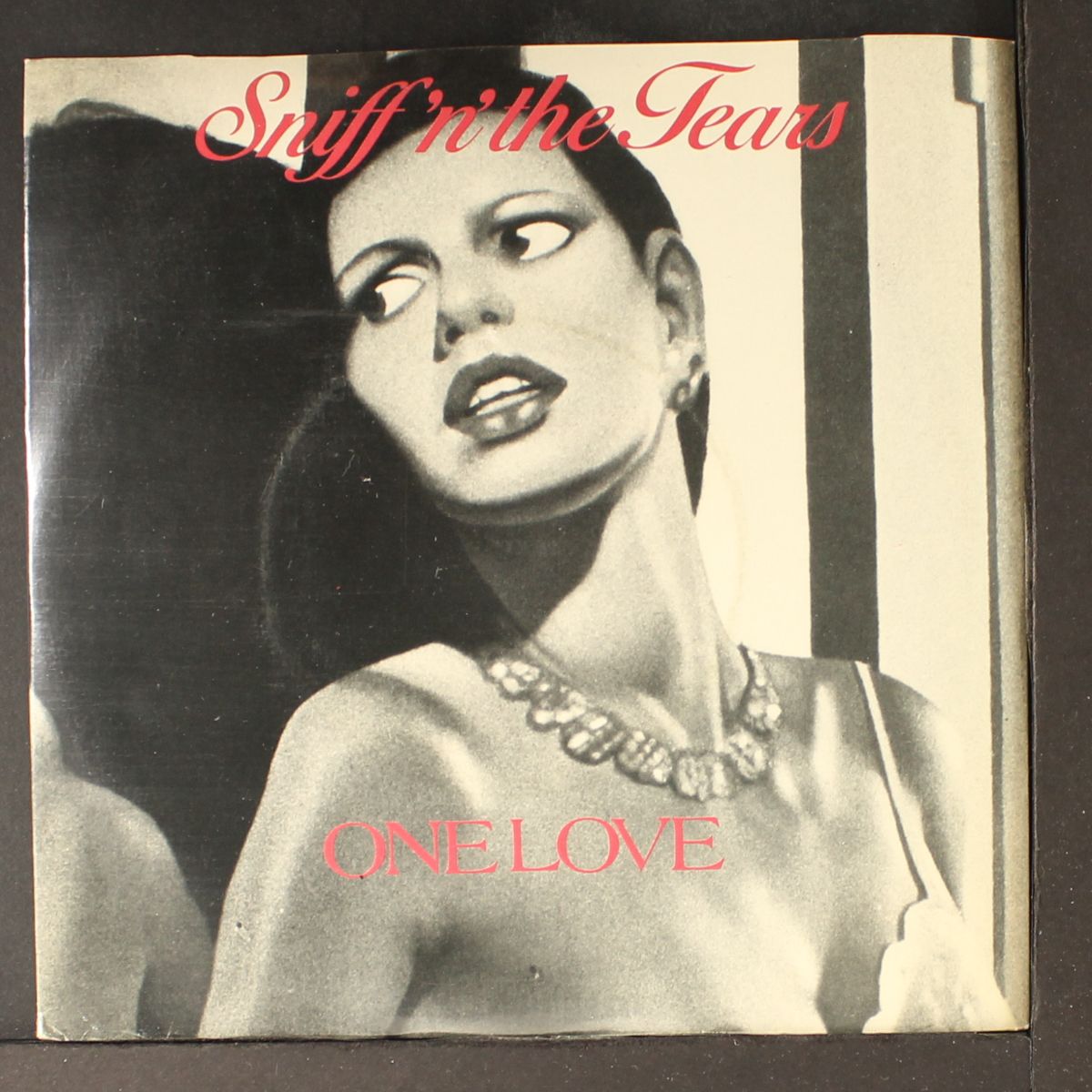 one love ep by SNIFF ' N' THE TEARS