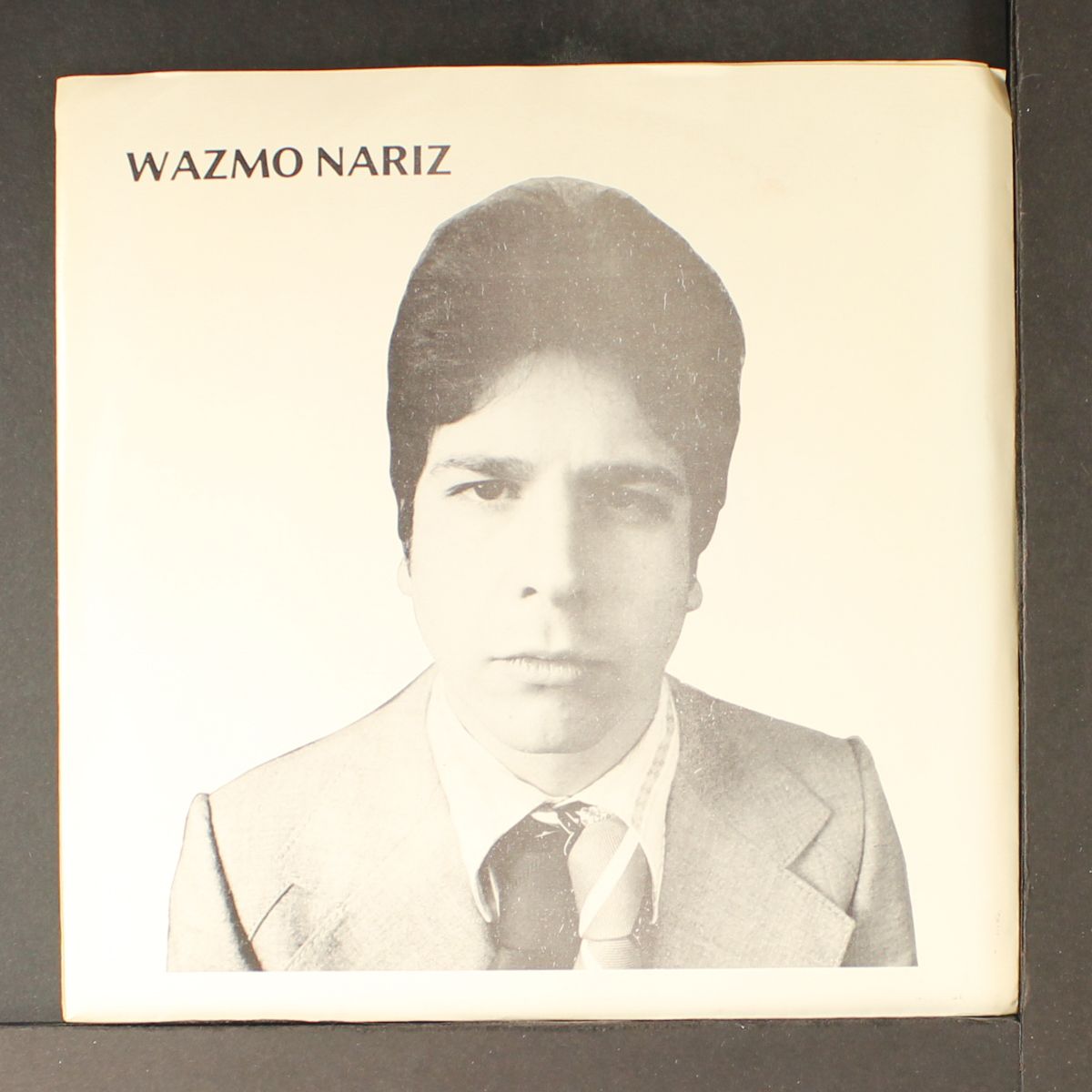 tele-tele-telephone by WAZMO NARIZ