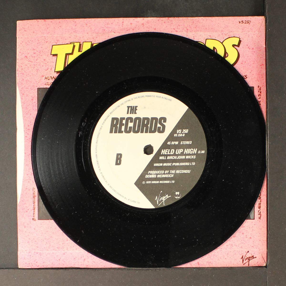 teenarama by RECORDS