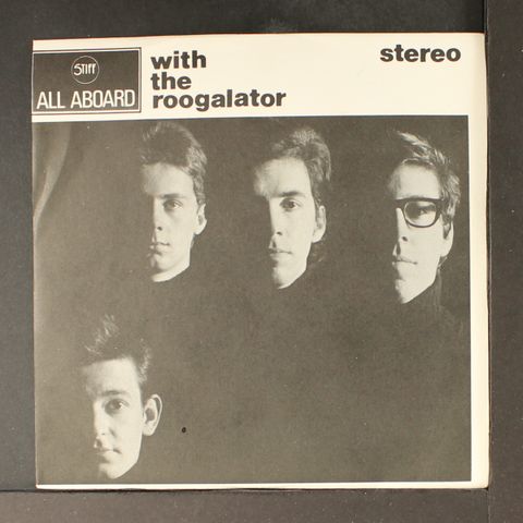 ROOGALATOR