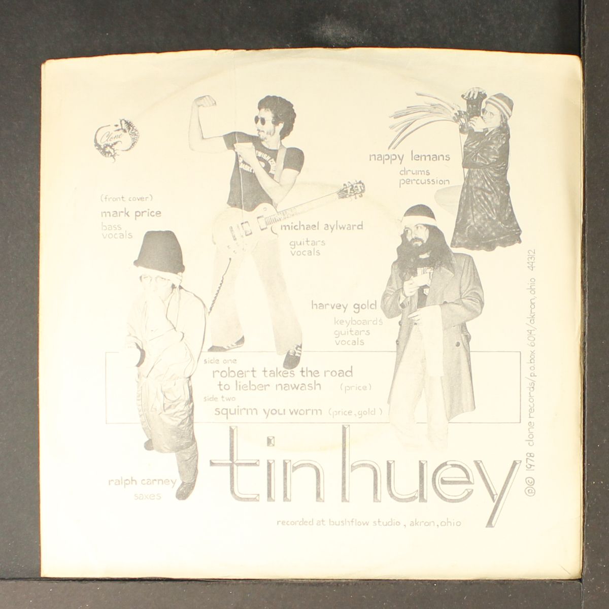breakfast with the hueys by TIN HUEY