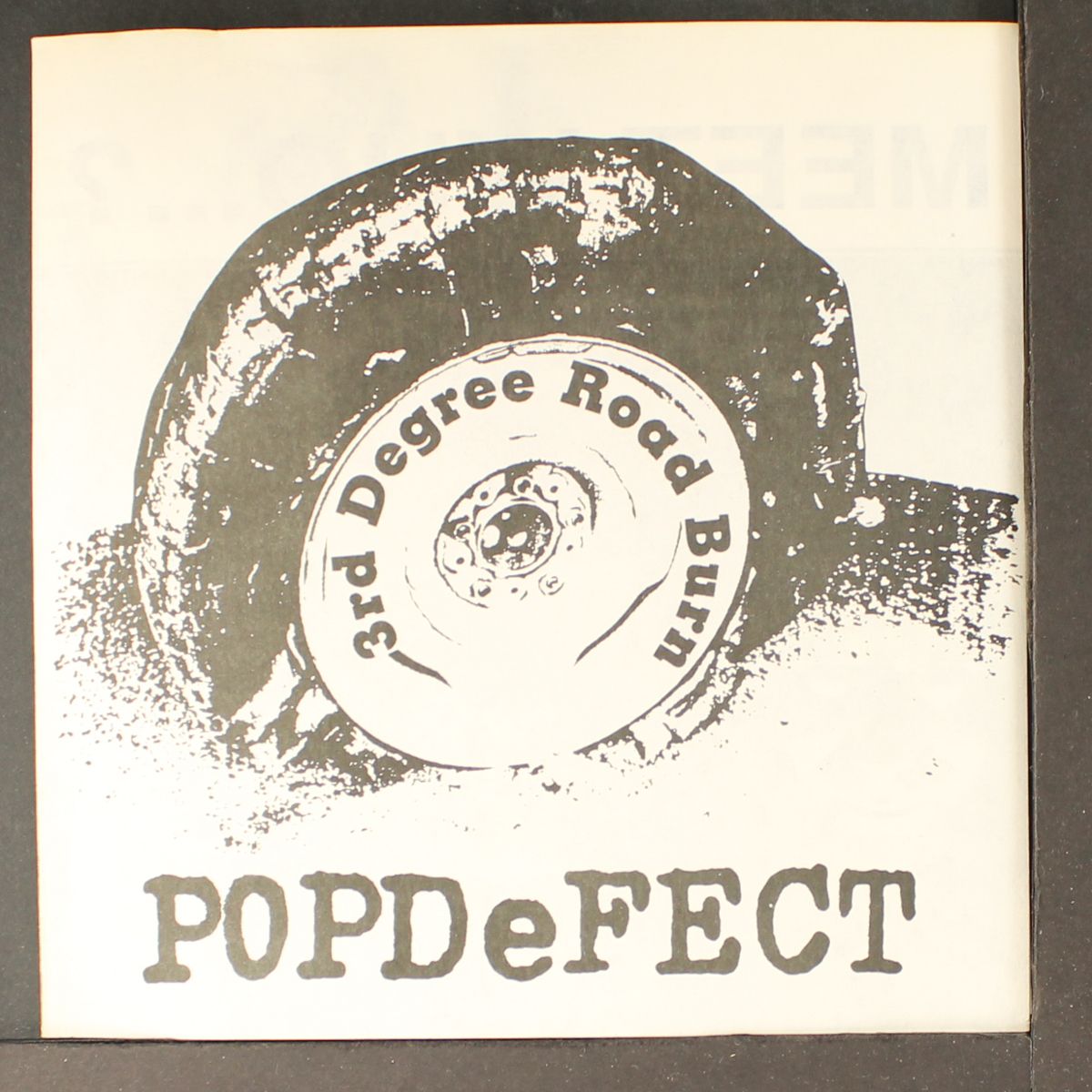 jack the ripper+3 by POPDEFECT