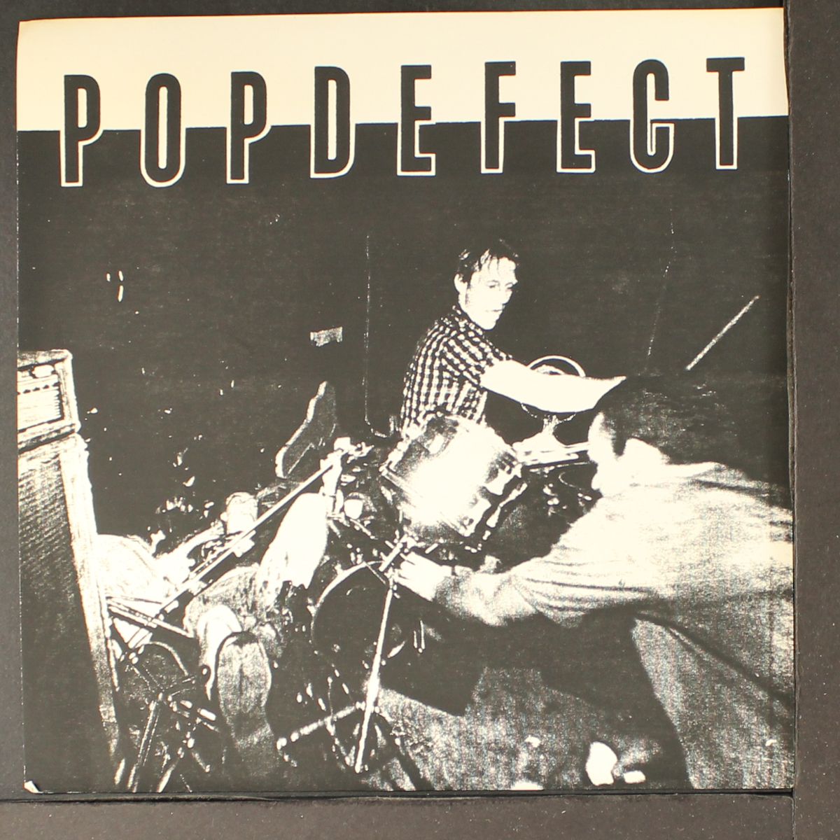 puro desmadre by POPDEFECT