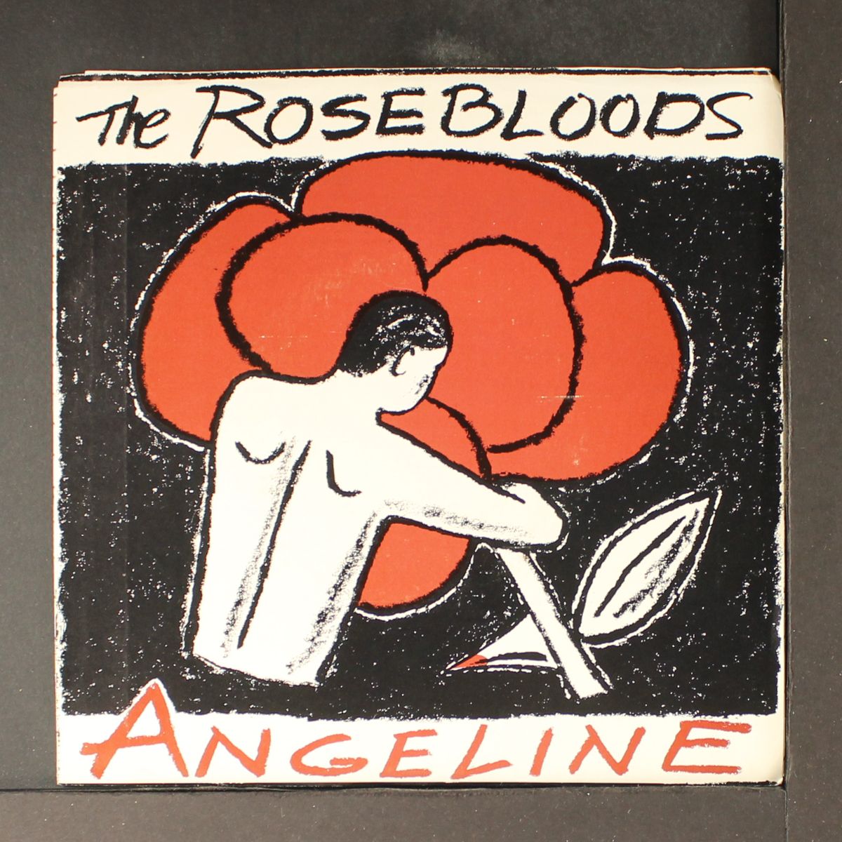 angeline by ROSEBLOODS